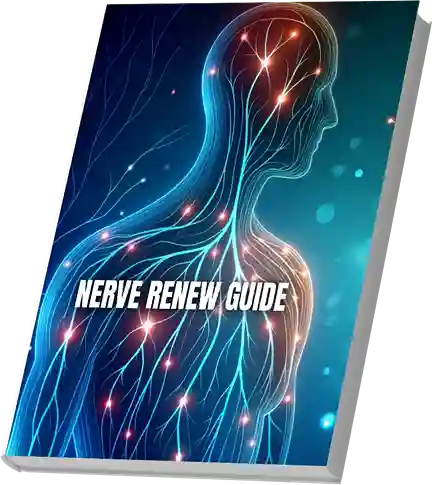 Joint Brex Free Bonus 1 – Nerve Renew Guide Digital Book
